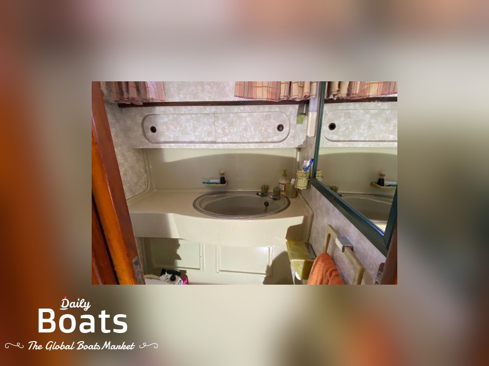 1982 Broom Monarch 12 for sale. View price, photos and Buy 1982 Broom