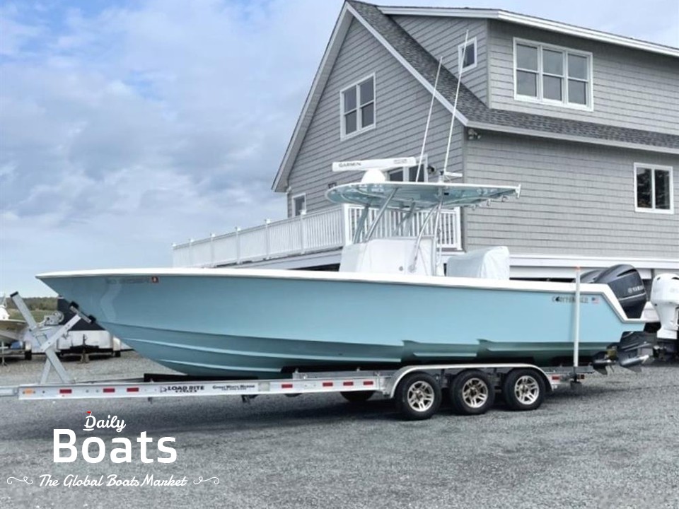2018 Contender 30 St for sale. View price, photos and Buy 2018