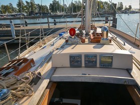 2011 Colin Archer Yachts 30 eladó