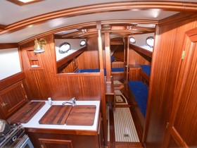 2011 Colin Archer Yachts 30 eladó