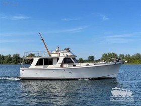 Купить 1979 Blue Ocean 45 Trawler