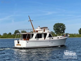 1979 Blue Ocean 45 Trawler на продажу
