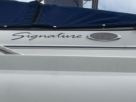 2004 Chaparral Boats Signature 350 na prodej