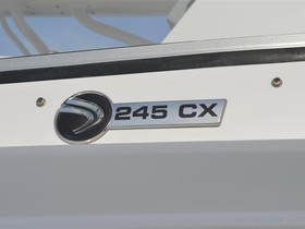 2016 EdgeWater 245Cx for sale