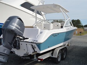 2016 EdgeWater 245Cx