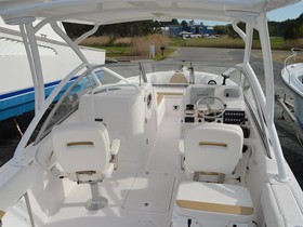 2016 EdgeWater 245Cx