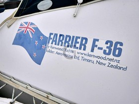 2000 Farrier F-36 kopen