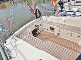 Vegyél 2005 Hanse Yachts 342