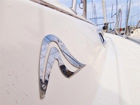2005 Hanse Yachts 342 eladó