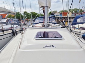 Buy 2005 Hanse Yachts 342