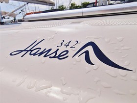2005 Hanse Yachts 342 na prodej