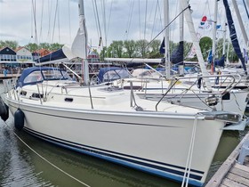 Comprar 2005 Hanse Yachts 342
