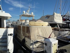 2011 Fleming 55