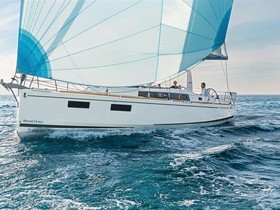 2022 Bénéteau Boats Oceanis 381 zu verkaufen