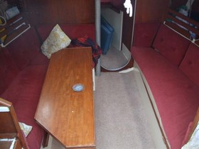 1981 Sea Master 29