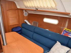 2002 Hunter 326