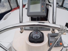 2002 Hunter 326