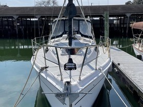 Acheter 2002 Hunter 326