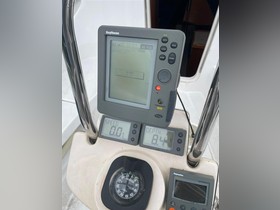 2002 Hunter 326 à vendre