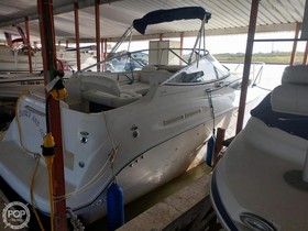 2003 Bayliner Boats 245