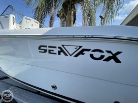 2004 Sea Fox Boats 23 te koop