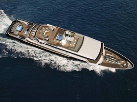 2021 Brythonic Yachts Trans-Atlantic 55M Expedition на продажу