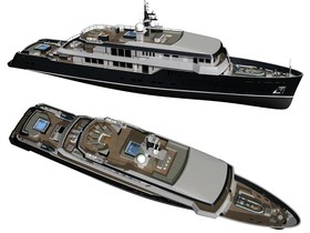 2021 Brythonic Yachts Trans-Atlantic 55M Expedition