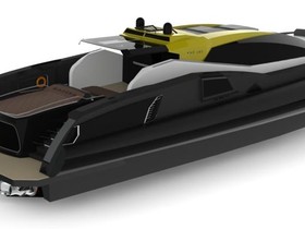Купить 2021 Brythonic Yachts 30M Rhib Sports