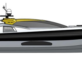 Купить 2021 Brythonic Yachts 30M Rhib Sports