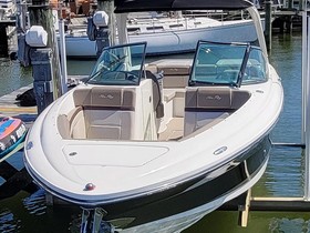 Vegyél 2011 Sea Ray Boats 270 Slx