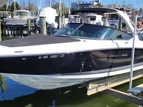 2011 Sea Ray Boats 270 Slx for sale