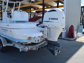 2022 Caymas Boats 26
