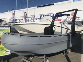 Купити 2022 Whaly Boats 400