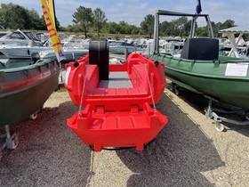 Купить 2021 Whaly Boats 455