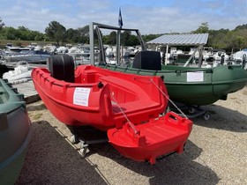 2021 Whaly Boats 455 til salg