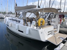 2022 Dufour 390 kaufen