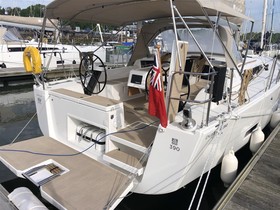 2022 Dufour 390 zu verkaufen