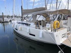 2022 Dufour 390 kaufen