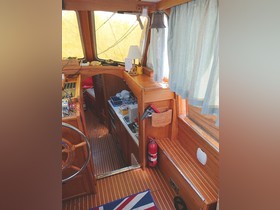 1995 Nauticat Yachts 33 myytävänä