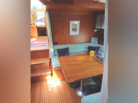 1995 Nauticat Yachts 33 for sale