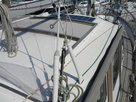 1995 Nauticat Yachts 33