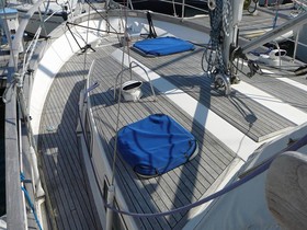 1995 Nauticat Yachts 33 eladó