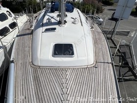 2004 Dufour 385 Grand Large