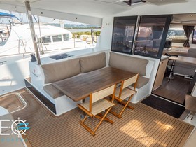 2019 Fountaine Pajot Lucia 40 til salg