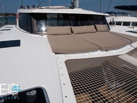 Købe 2019 Fountaine Pajot Lucia 40