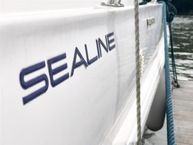 2001 Sealine S37 на продаж