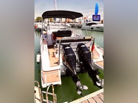 Buy 2018 Bénéteau Boats Flyer 880 Sundeck