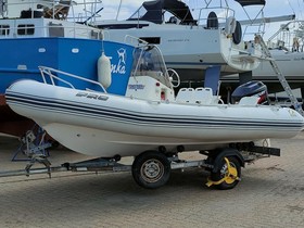 Zodiac Pro 550