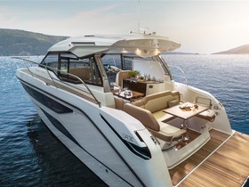 2022 Bavaria Yachts Sr36 til salg