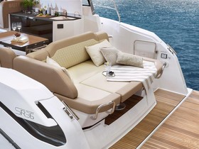 Købe 2022 Bavaria Yachts Sr36